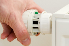 Stockerston central heating repair costs