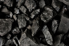 Stockerston coal boiler costs