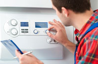 free commercial Stockerston boiler quotes