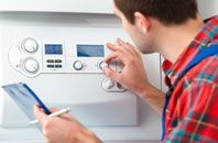 free Stockerston gas safe engineer quotes