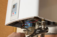 free Stockerston boiler install quotes